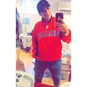 Meet your Posher, Marisoll